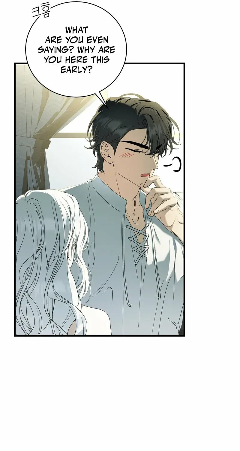 The Demon King Wants Peace Chapter 16 page 21 - 