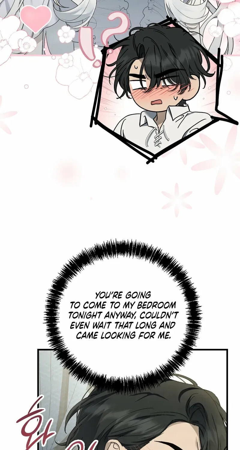 The Demon King Wants Peace Chapter 16 page 23 - 
