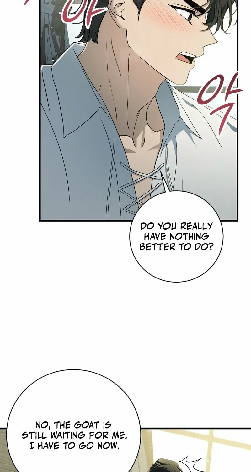 The Demon King Wants Peace Chapter 16 page 24 - 