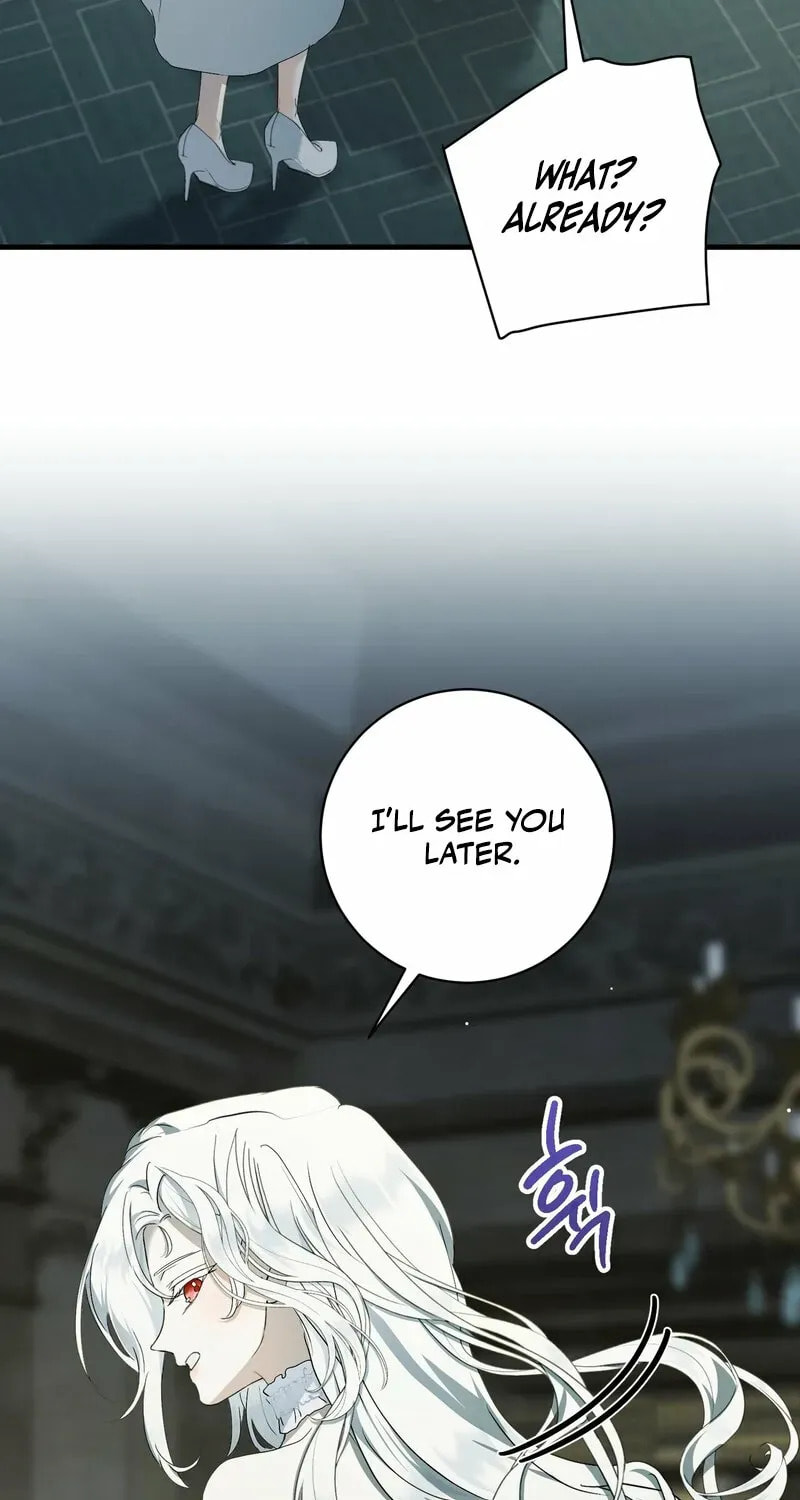 The Demon King Wants Peace Chapter 16 page 26 - 