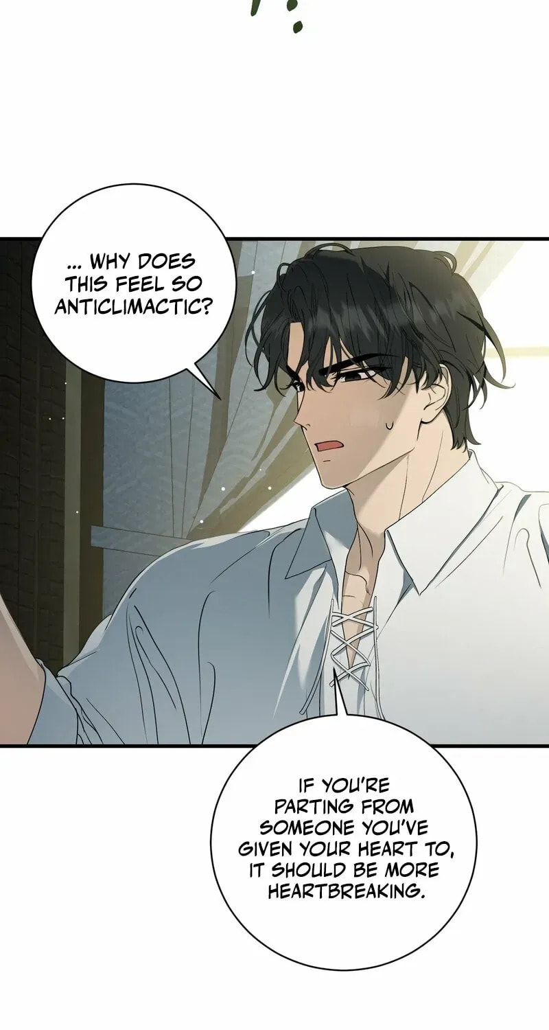 The Demon King Wants Peace Chapter 16 page 28 - 