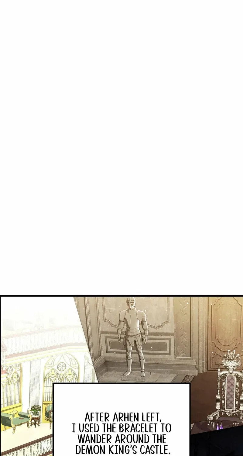 The Demon King Wants Peace Chapter 16 page 32 - 