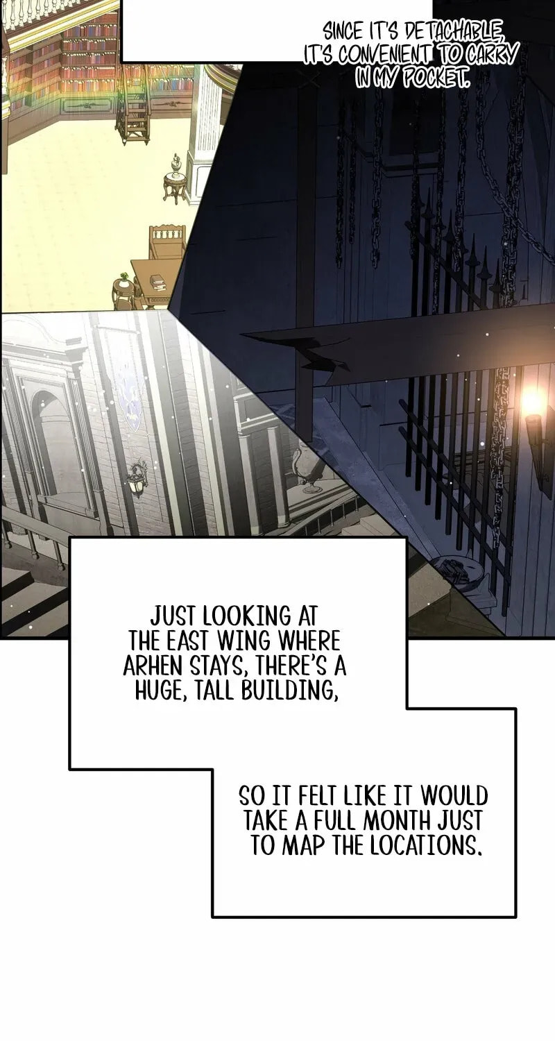 The Demon King Wants Peace Chapter 16 page 33 - 