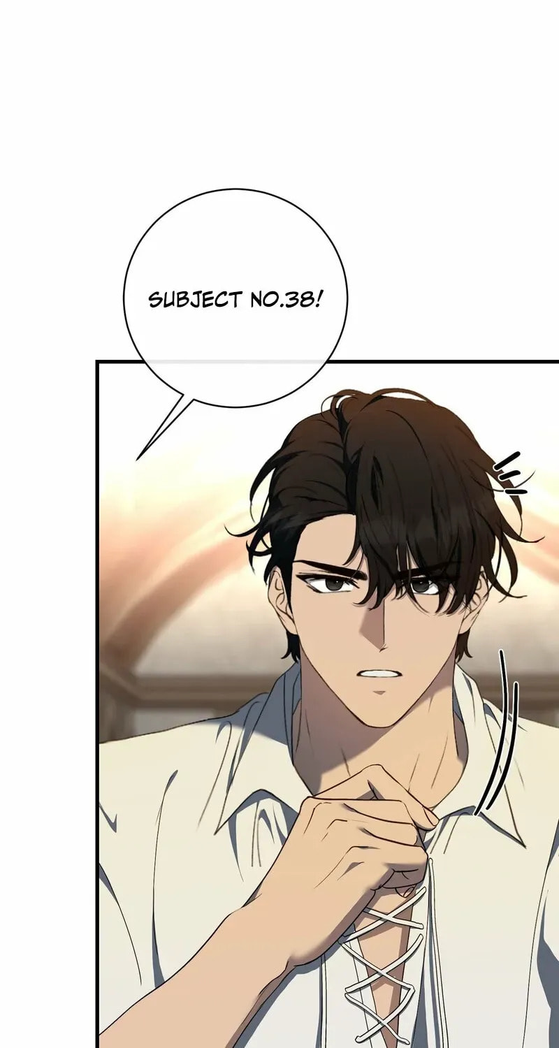 The Demon King Wants Peace Chapter 16 page 36 - 