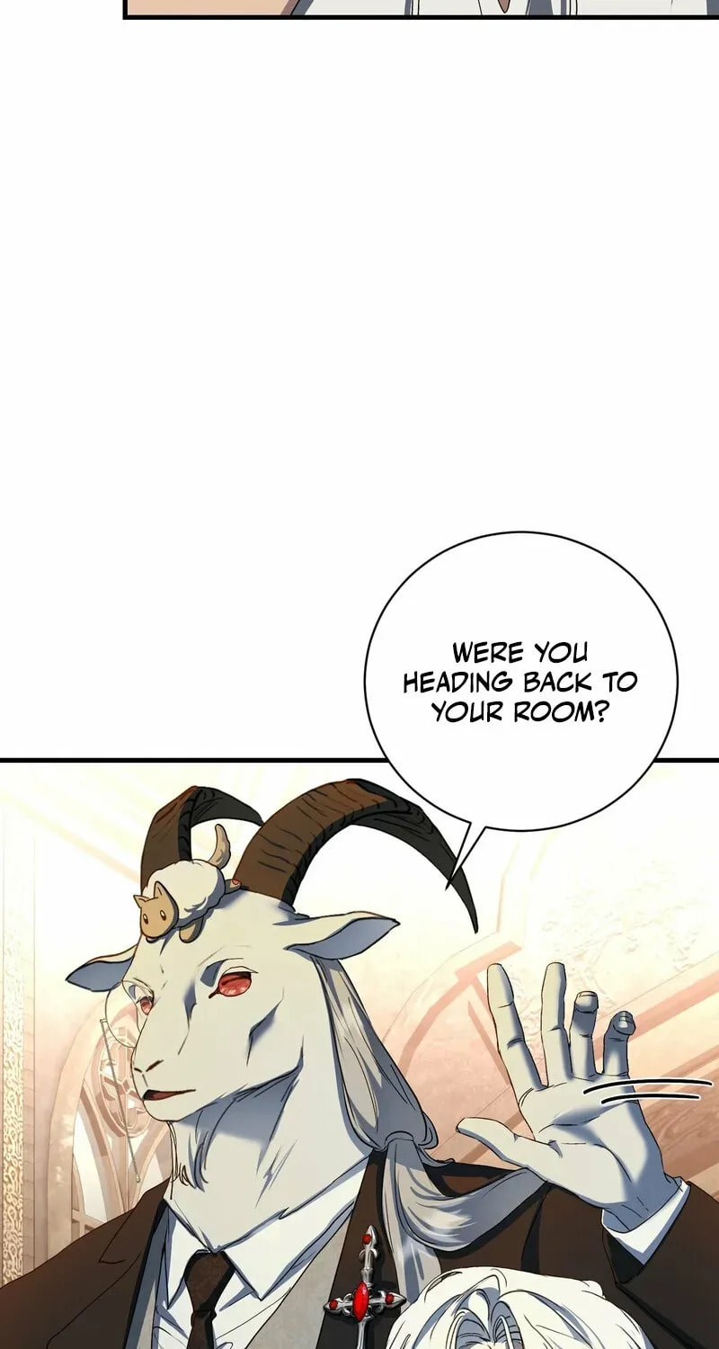 The Demon King Wants Peace Chapter 16 page 37 - 