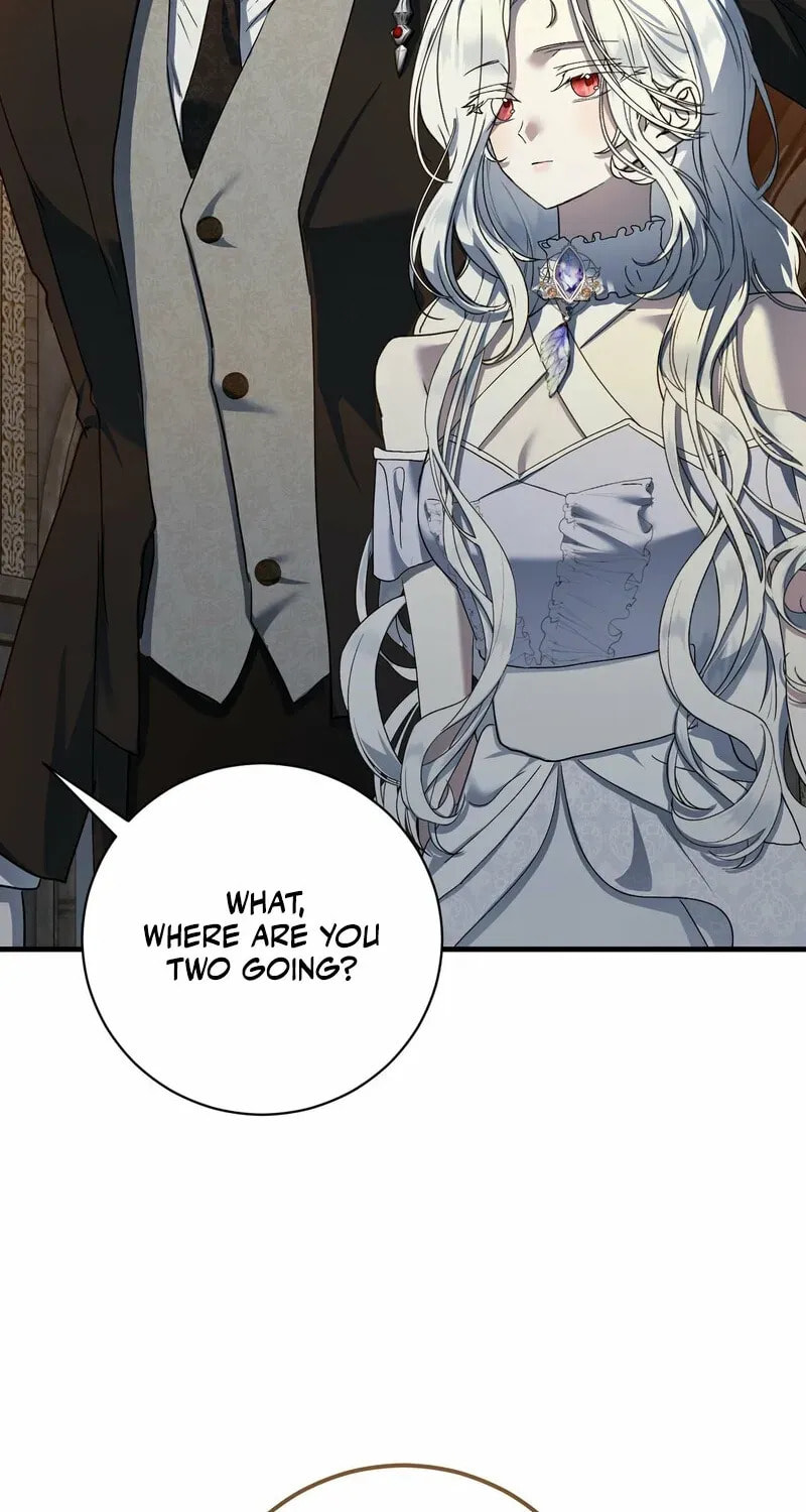 The Demon King Wants Peace Chapter 16 page 38 - 