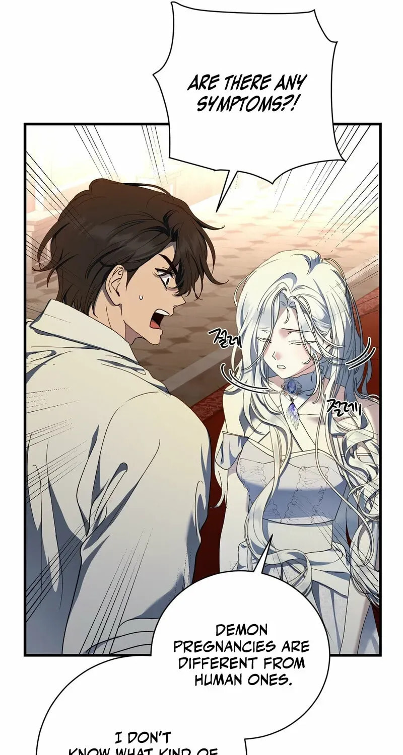 The Demon King Wants Peace Chapter 16 page 41 - 