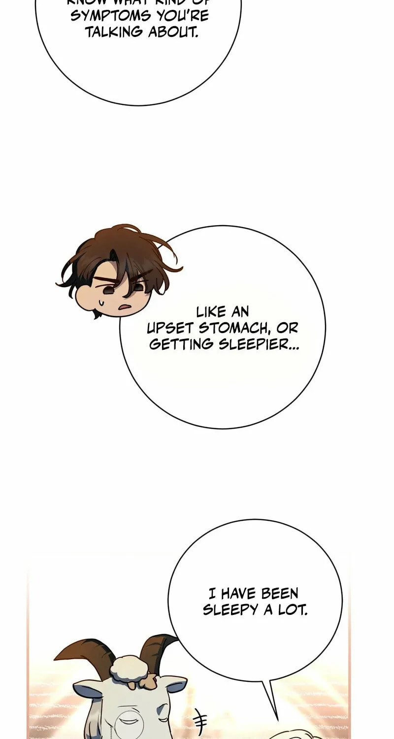 The Demon King Wants Peace Chapter 16 page 42 - 