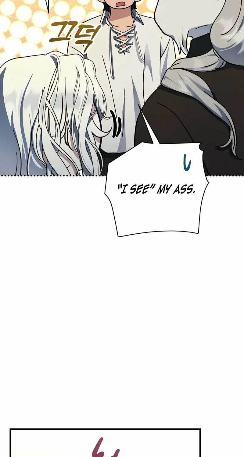 The Demon King Wants Peace Chapter 16 page 44 - 