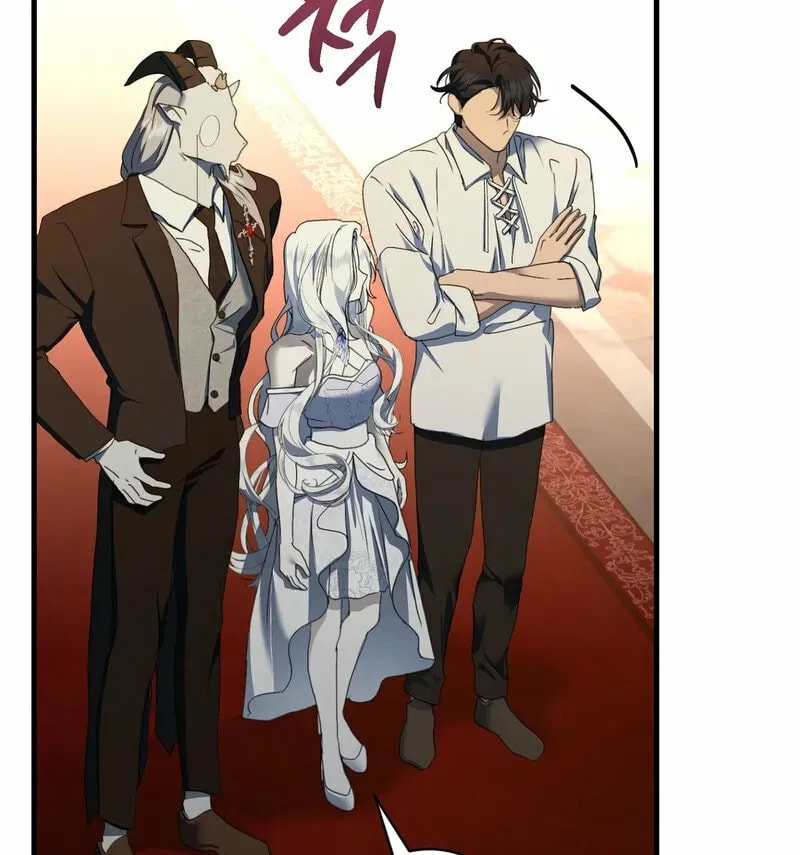 The Demon King Wants Peace Chapter 16 page 45 - 