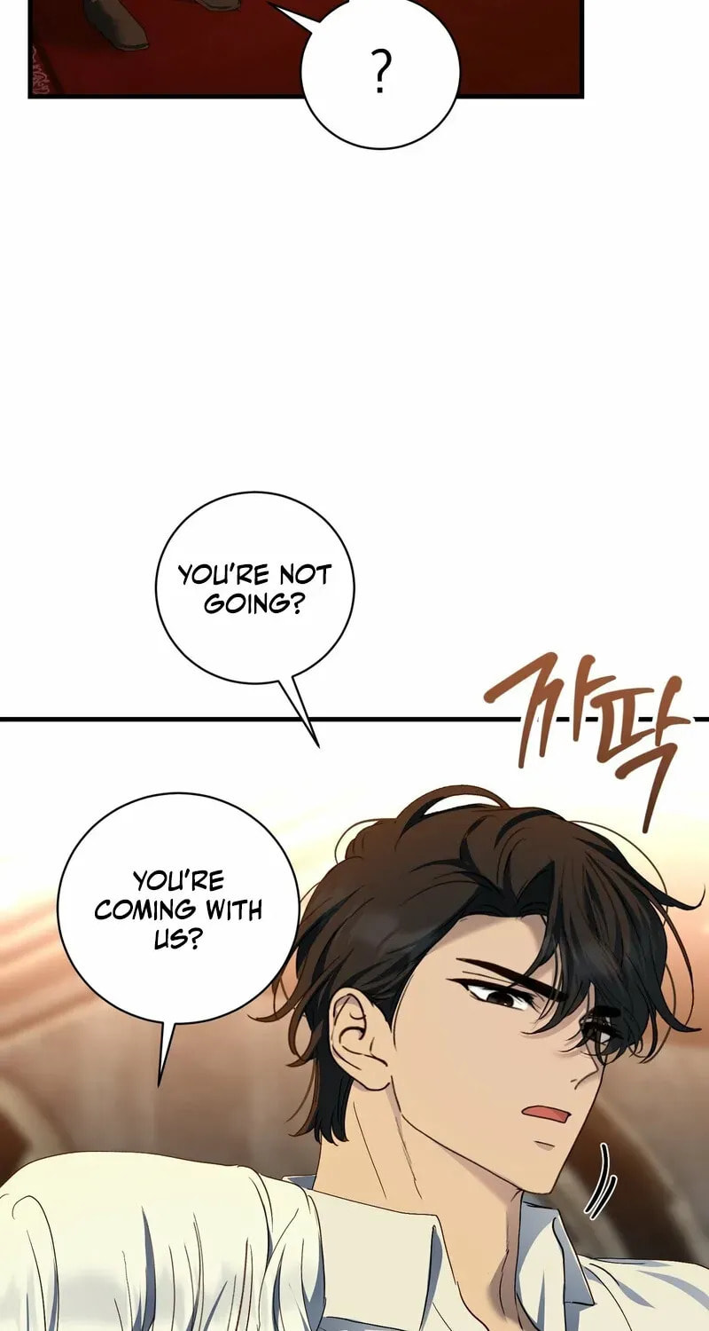 The Demon King Wants Peace Chapter 16 page 46 - 
