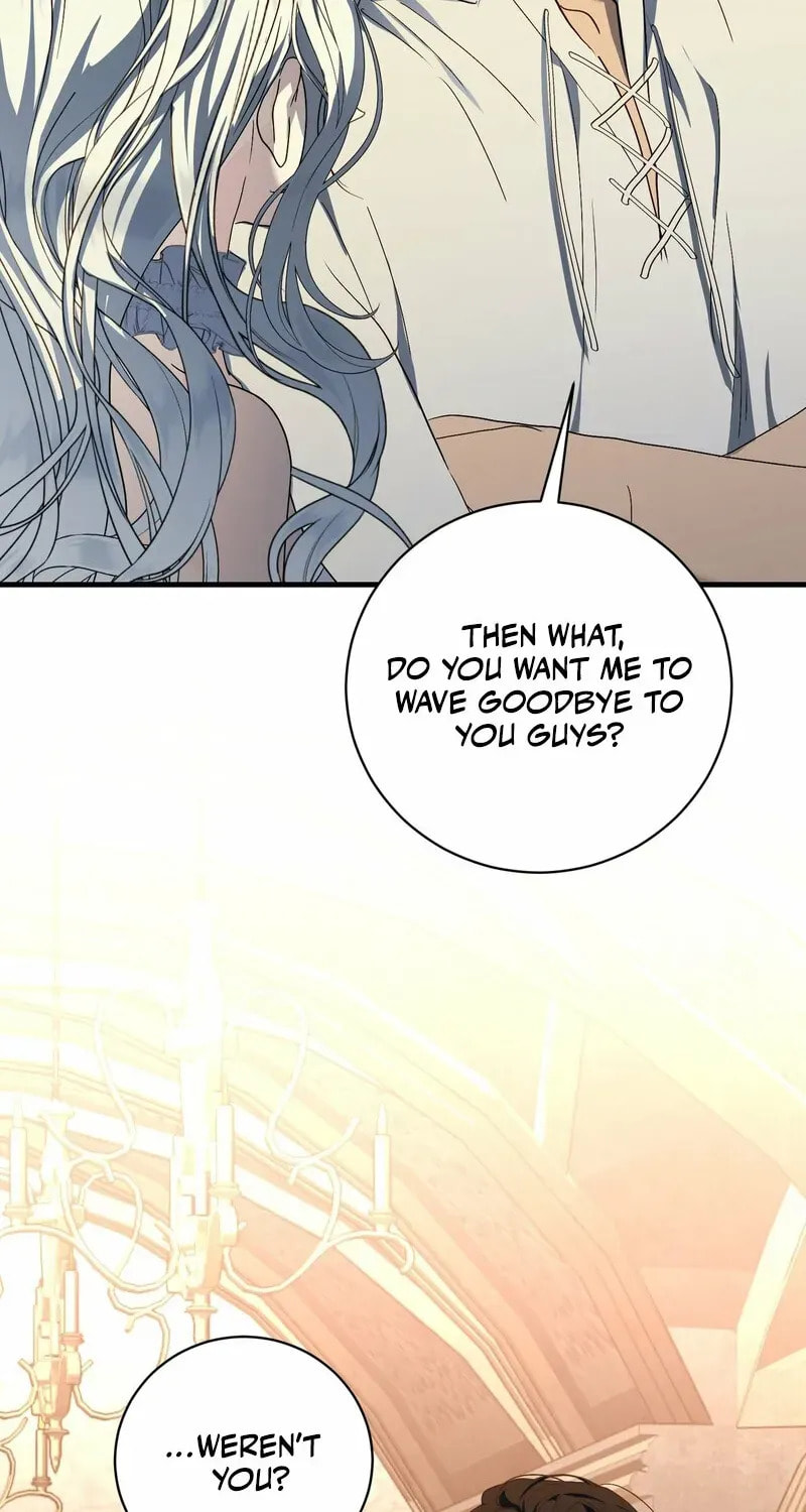 The Demon King Wants Peace Chapter 16 page 47 - 