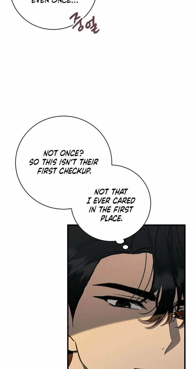 The Demon King Wants Peace Chapter 16 page 49 - 