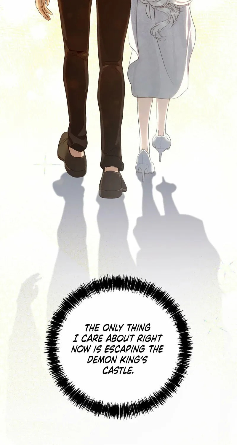 The Demon King Wants Peace Chapter 16 page 54 - 