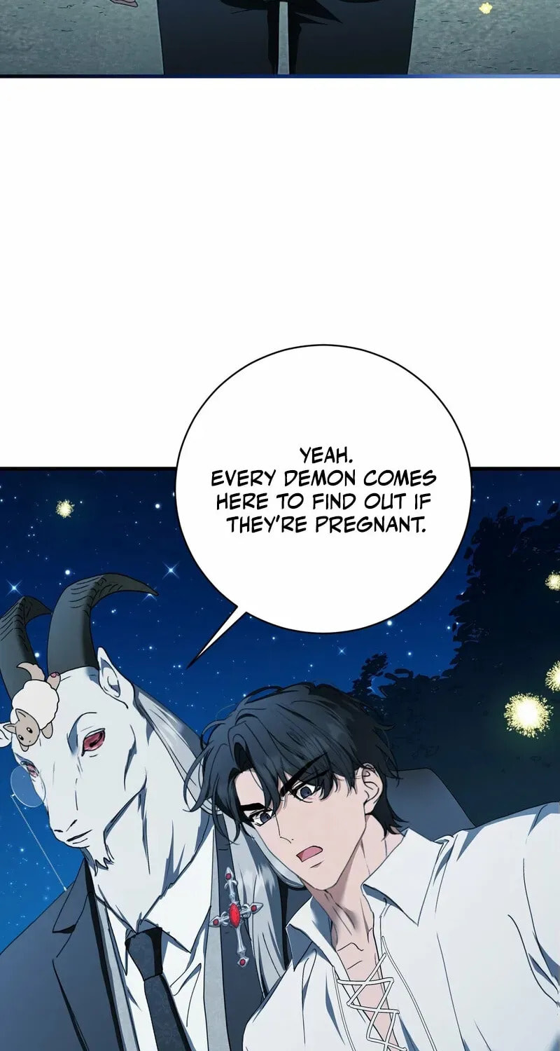 The Demon King Wants Peace Chapter 16 page 59 - 