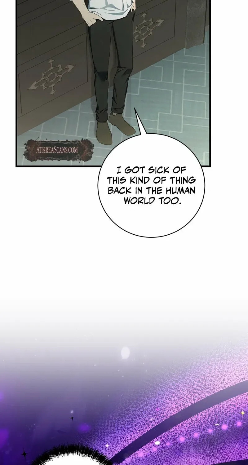The Demon King Wants Peace Chapter 16 page 7 - 