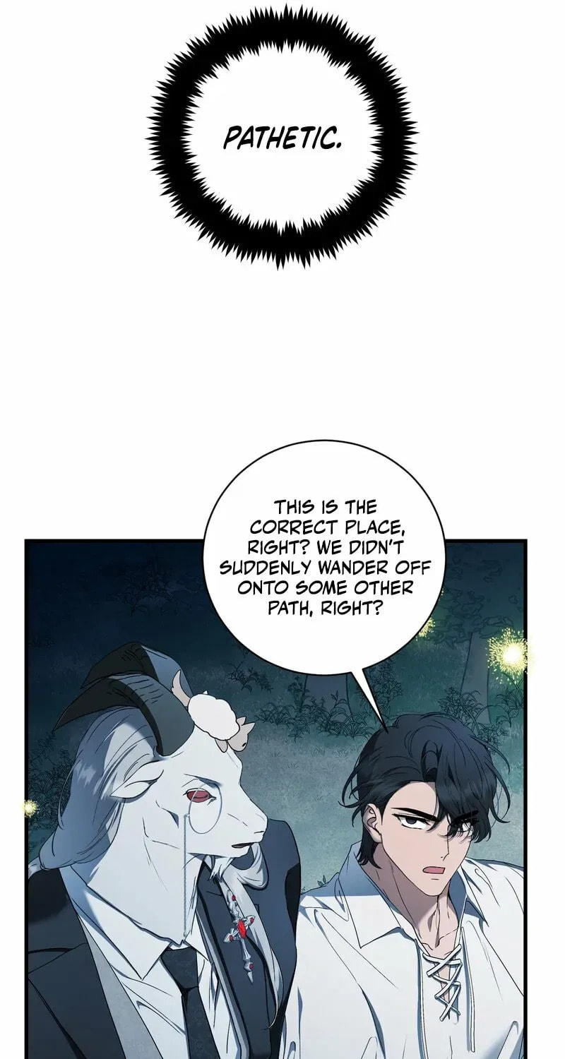 The Demon King Wants Peace Chapter 16 page 61 - 