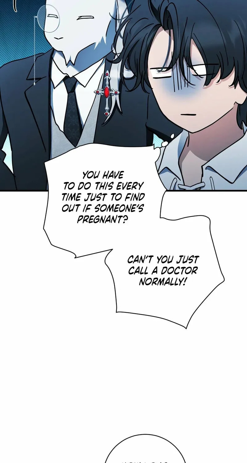 The Demon King Wants Peace Chapter 16 page 73 - 