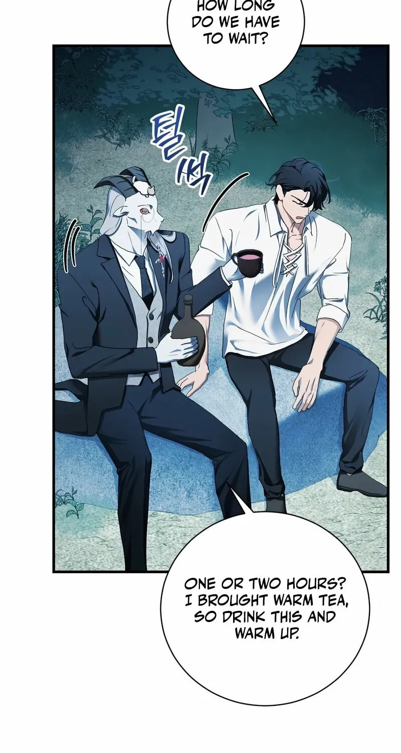 The Demon King Wants Peace Chapter 16 page 74 - 