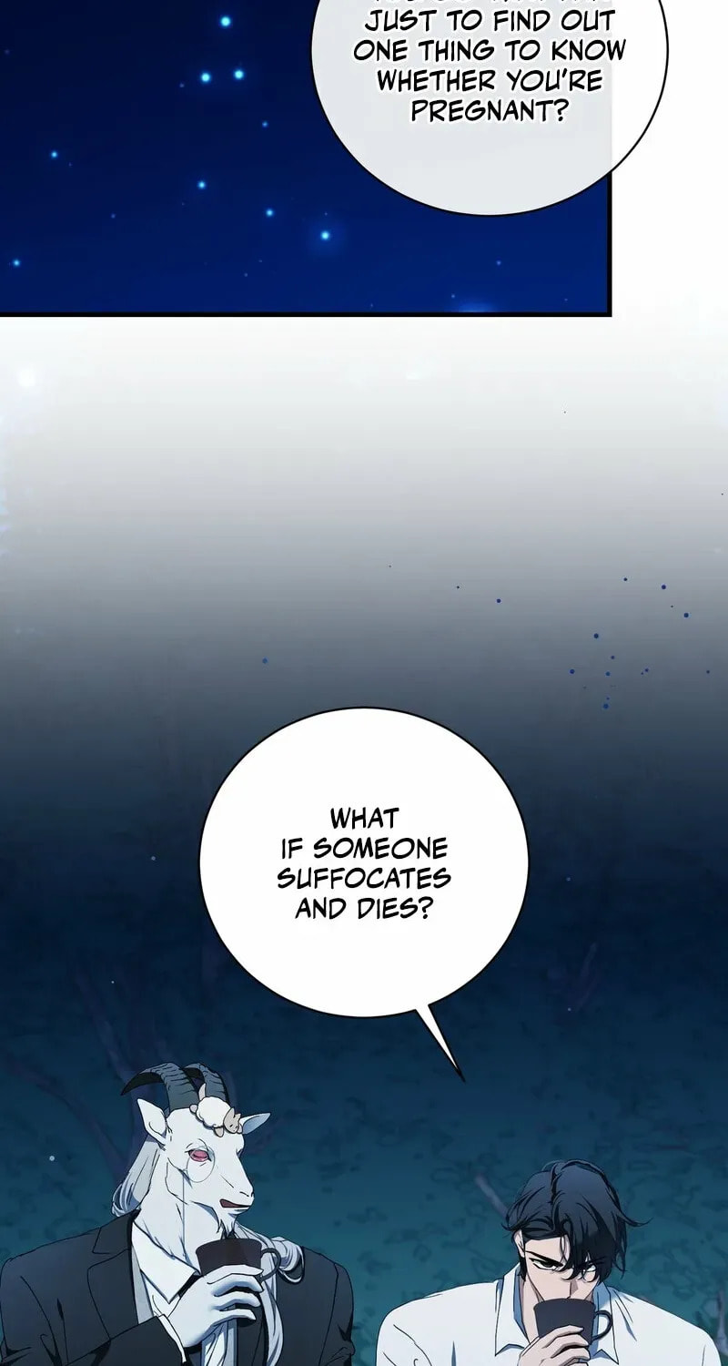 The Demon King Wants Peace Chapter 16 page 76 - 