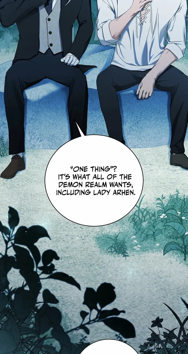 The Demon King Wants Peace Chapter 16 page 77 - 