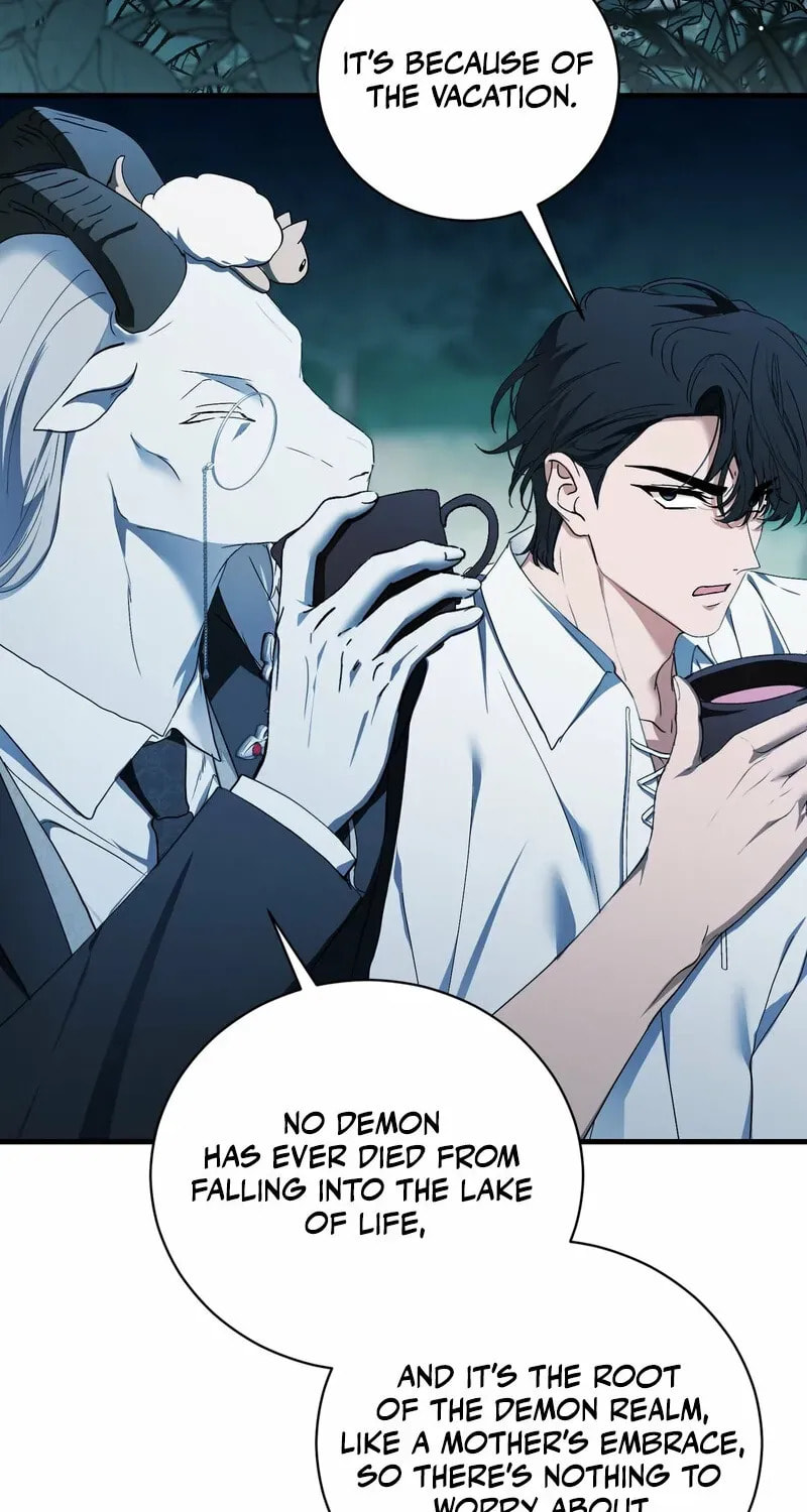 The Demon King Wants Peace Chapter 16 page 78 - 