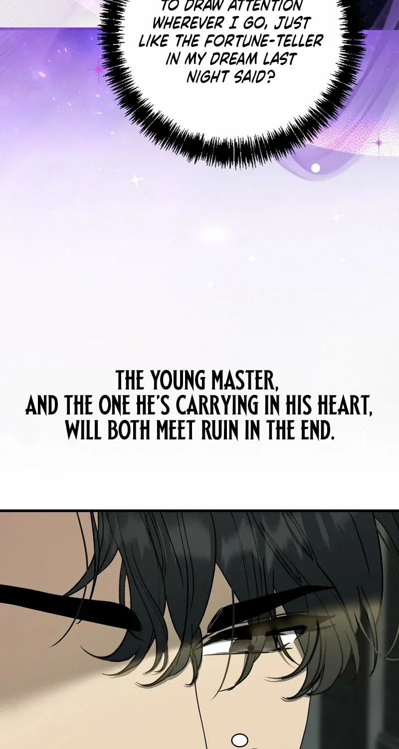 The Demon King Wants Peace Chapter 16 page 9 - 