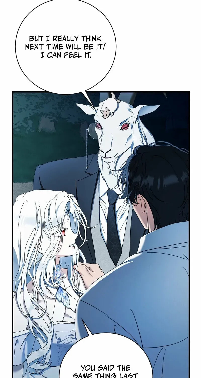 The Demon King Wants Peace Chapter 16 page 87 - 