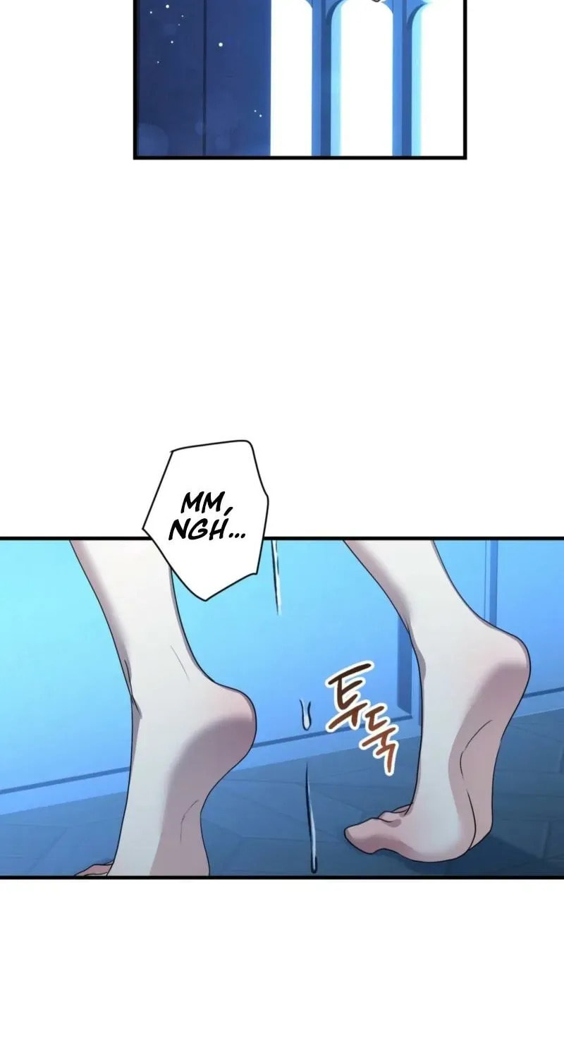 The Demon King Wants Peace Chapter 17 page 11 - 