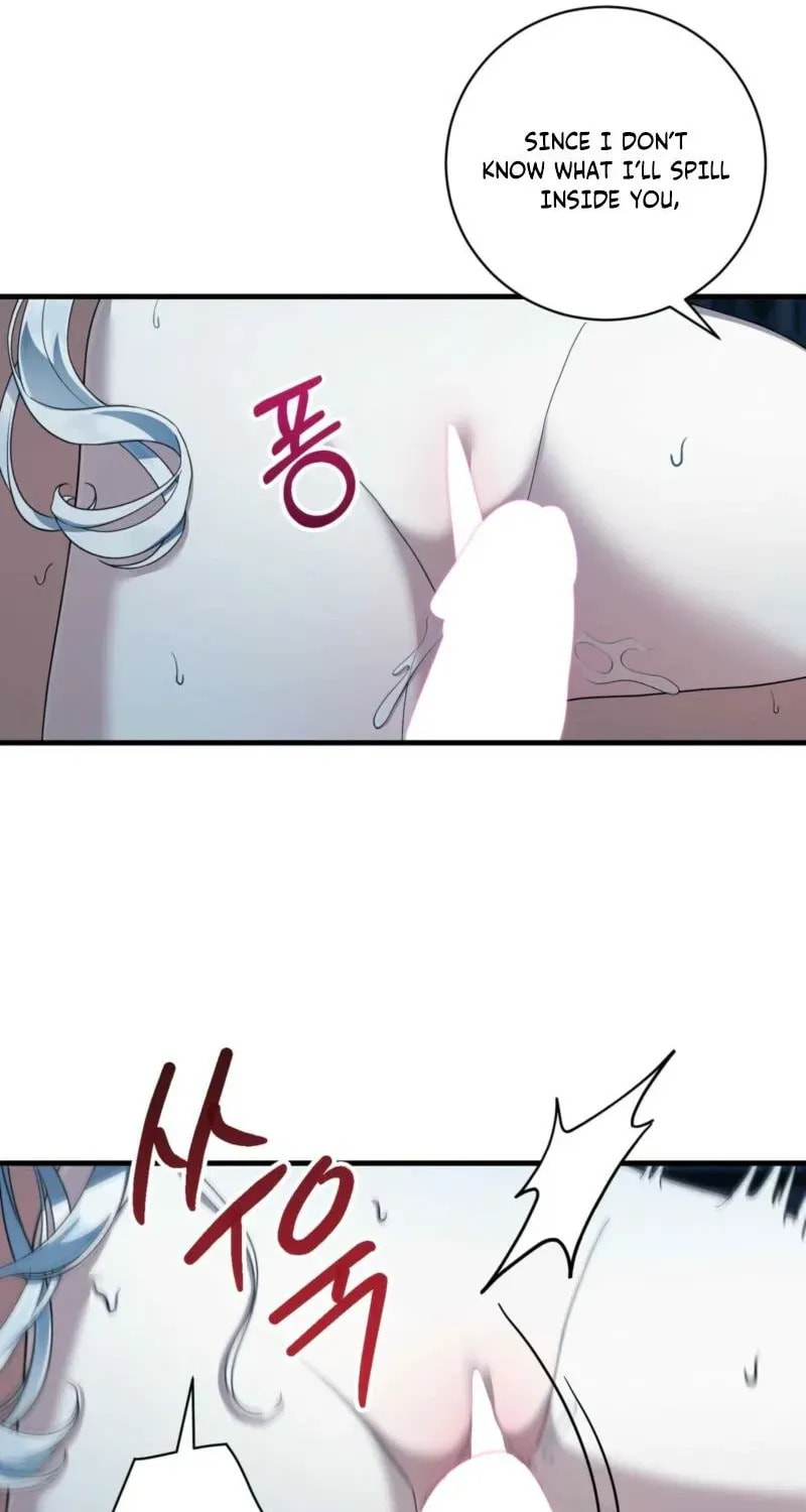 The Demon King Wants Peace Chapter 17 page 20 - 