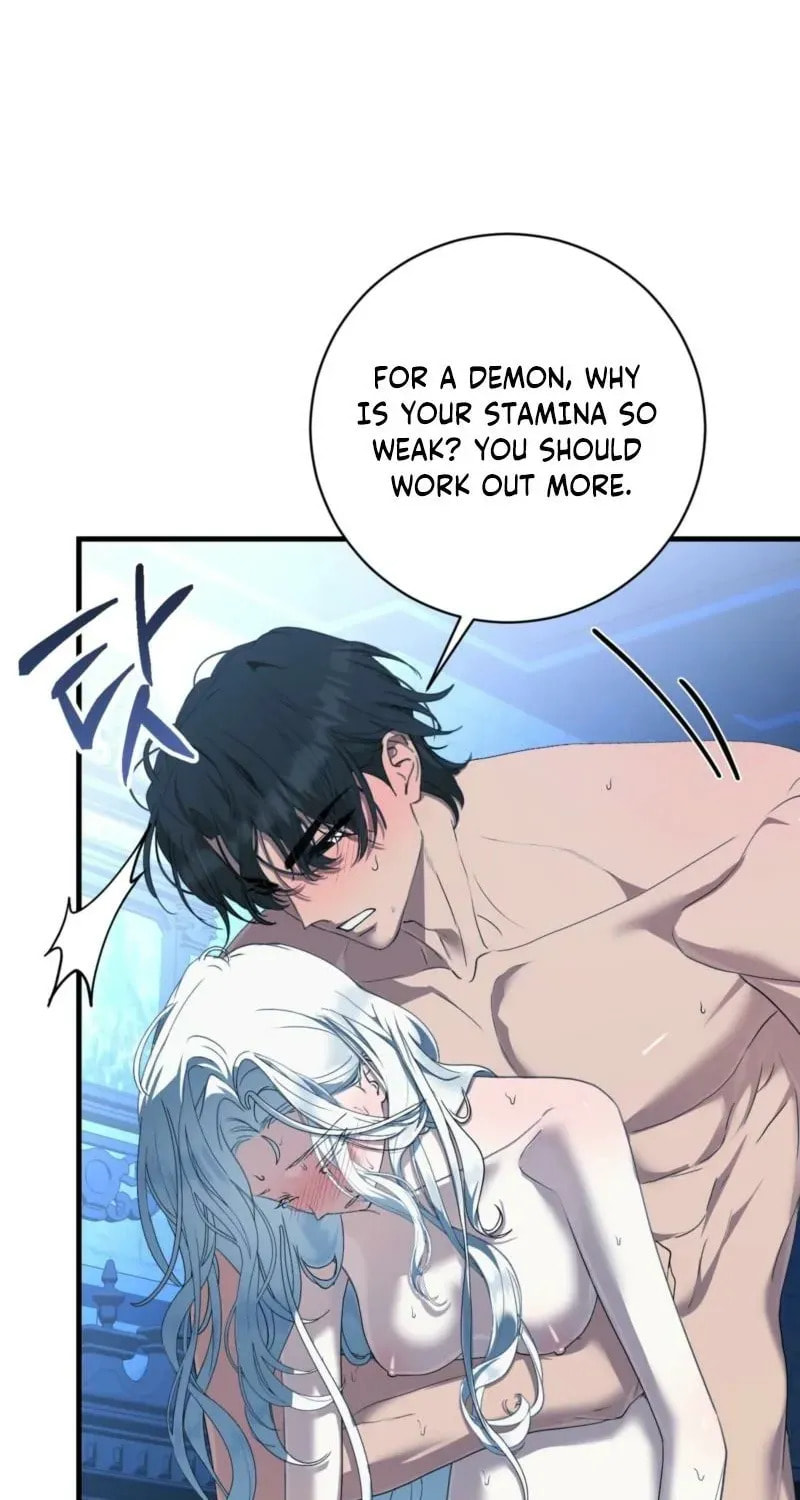 The Demon King Wants Peace Chapter 17 page 29 - 