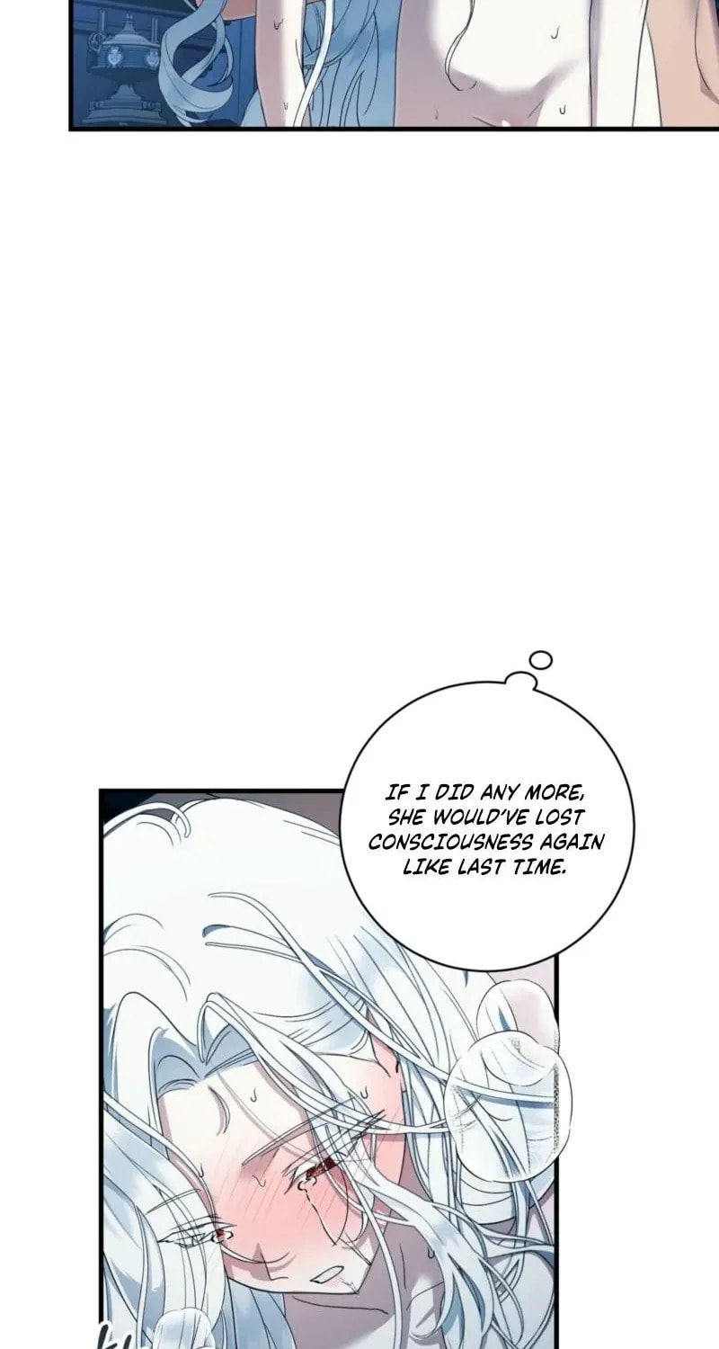 The Demon King Wants Peace Chapter 17 page 30 - 