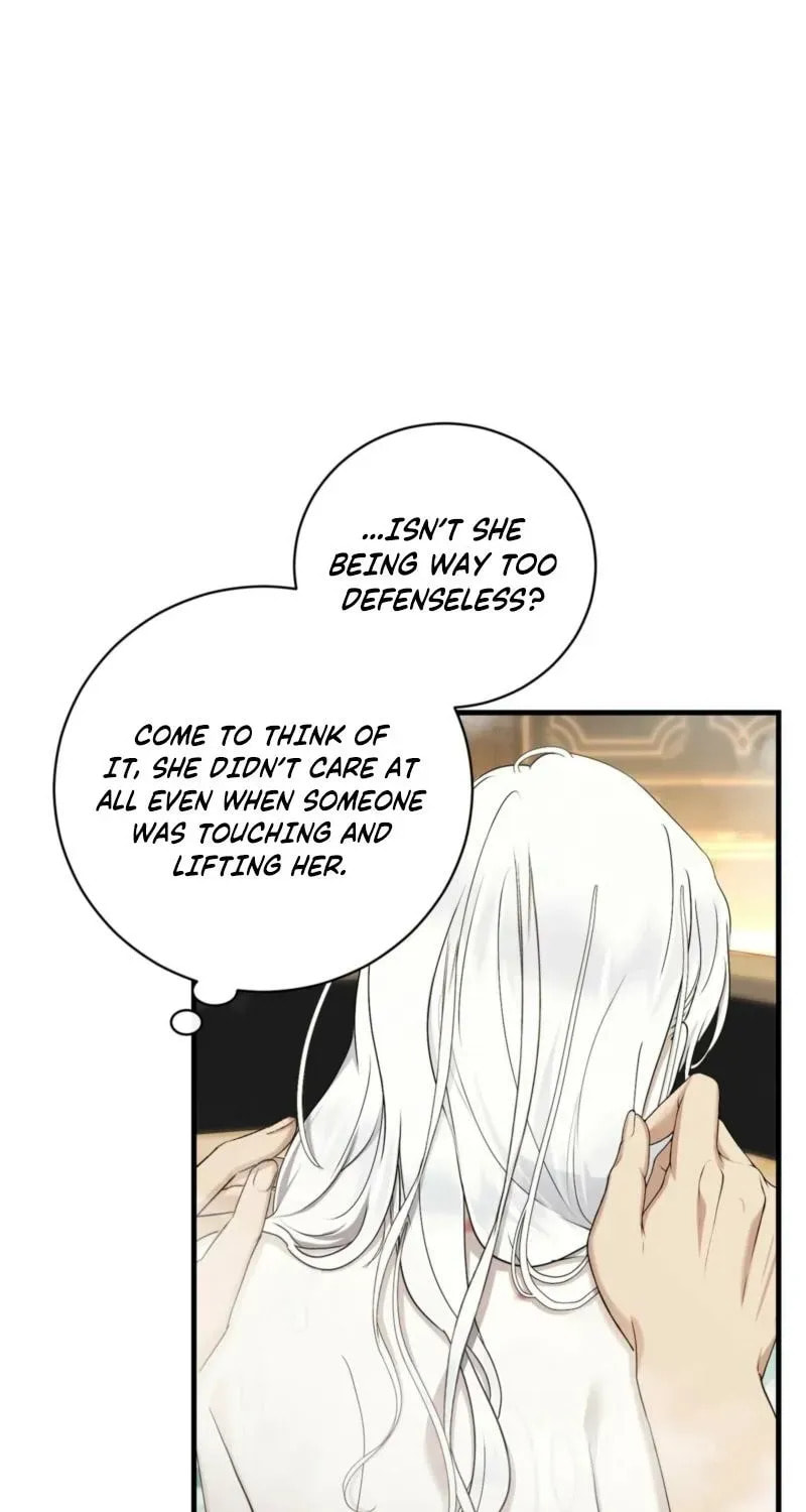 The Demon King Wants Peace Chapter 17 page 34 - 