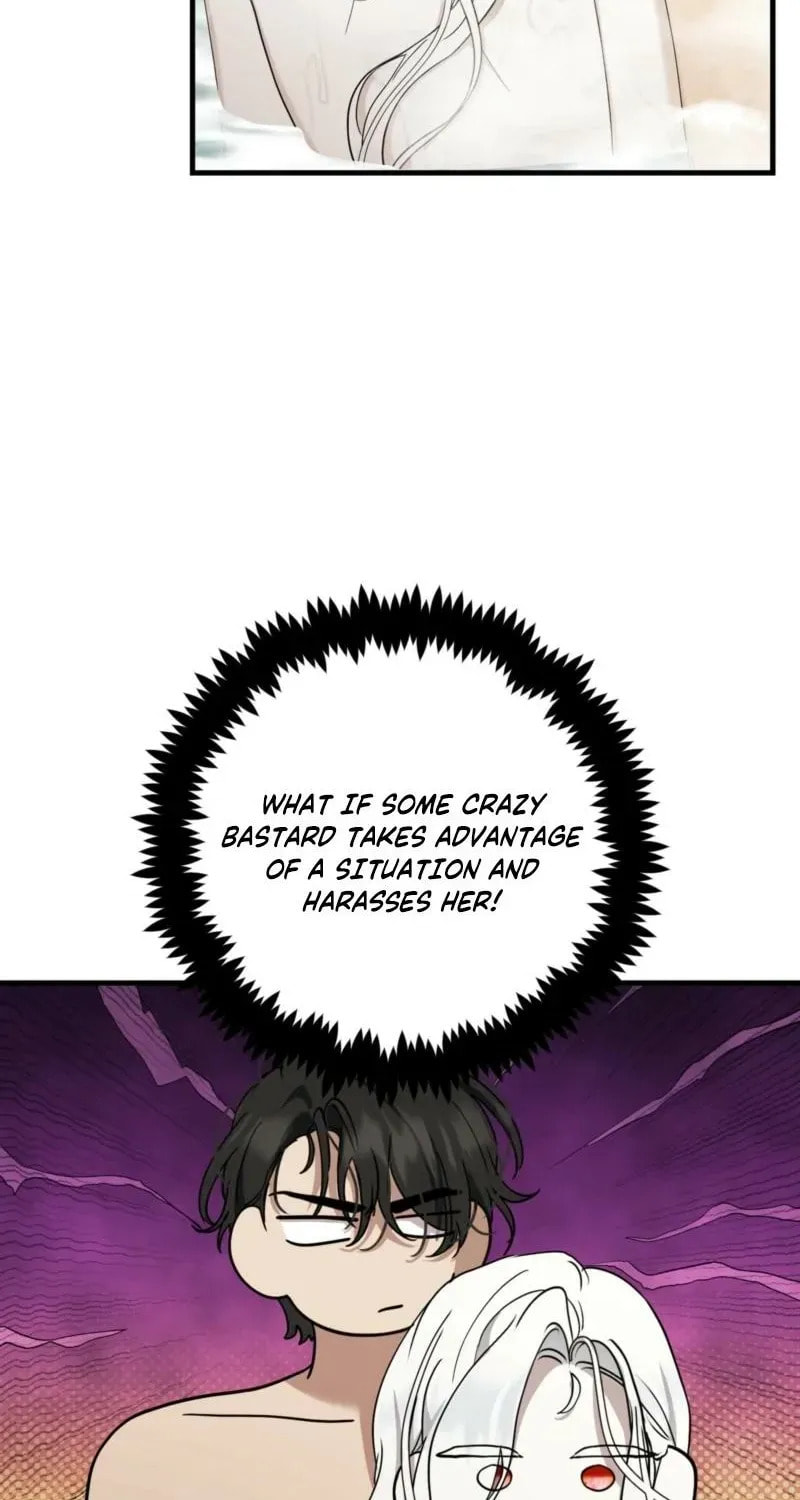 The Demon King Wants Peace Chapter 17 page 35 - 