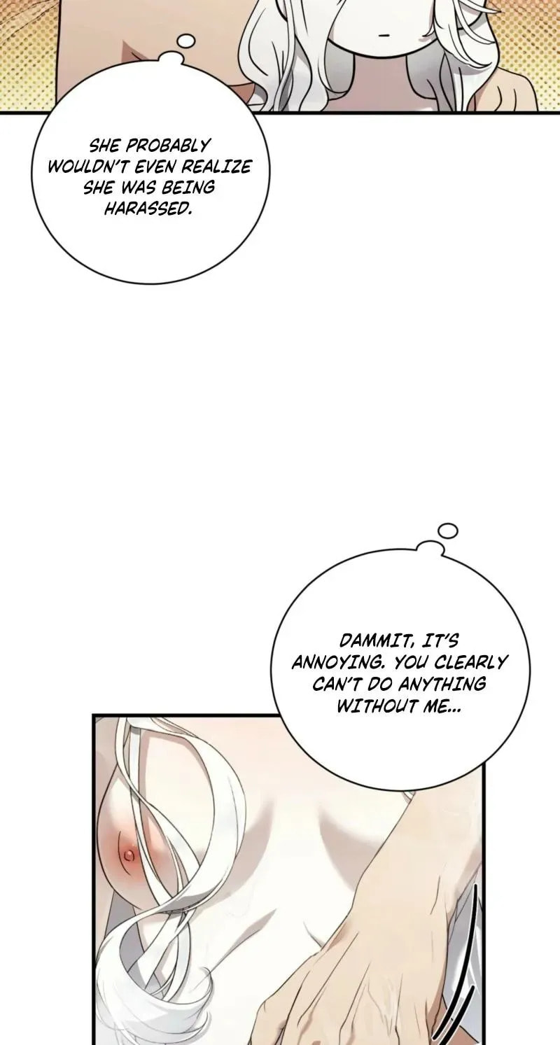 The Demon King Wants Peace Chapter 17 page 36 - 