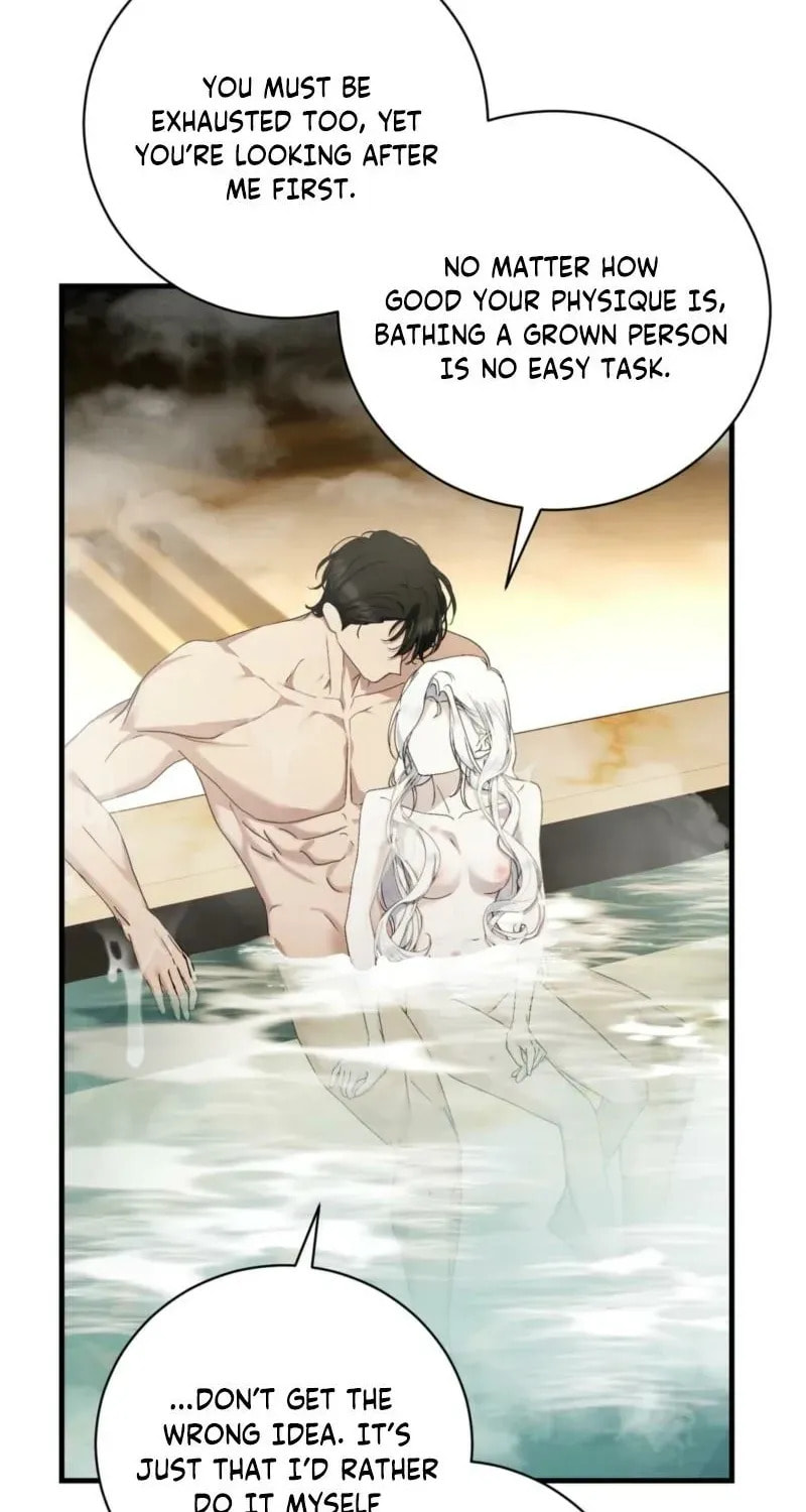 The Demon King Wants Peace Chapter 17 page 39 - 