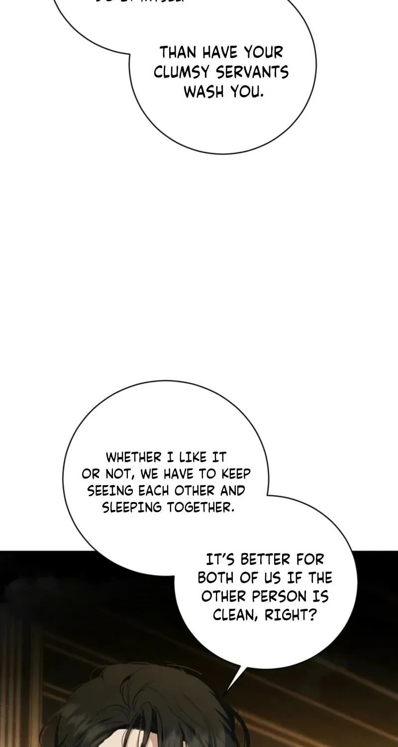 The Demon King Wants Peace Chapter 17 page 40 - 