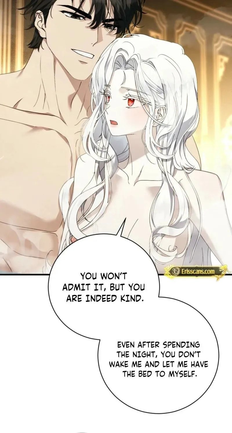 The Demon King Wants Peace Chapter 17 page 41 - 