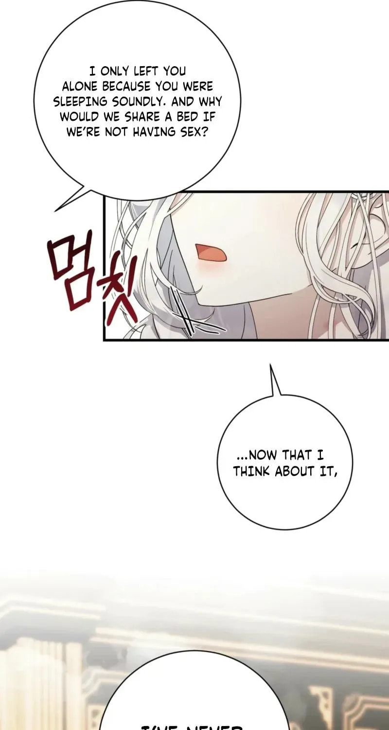 The Demon King Wants Peace Chapter 17 page 42 - 