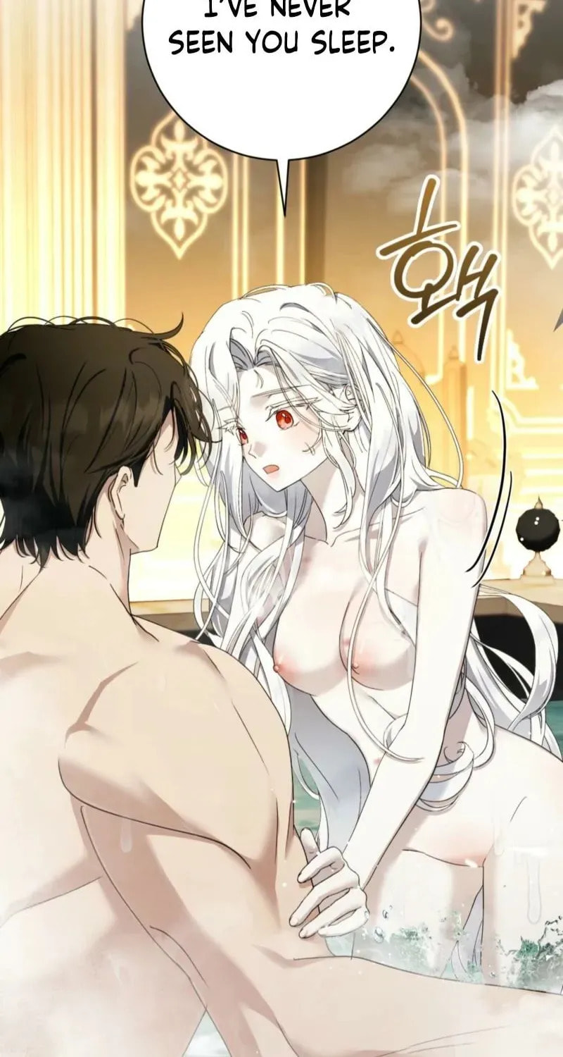The Demon King Wants Peace Chapter 17 page 43 - 