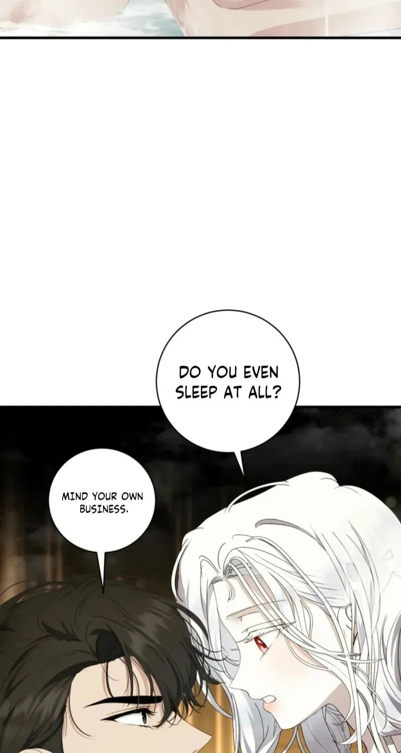 The Demon King Wants Peace Chapter 17 page 44 - 