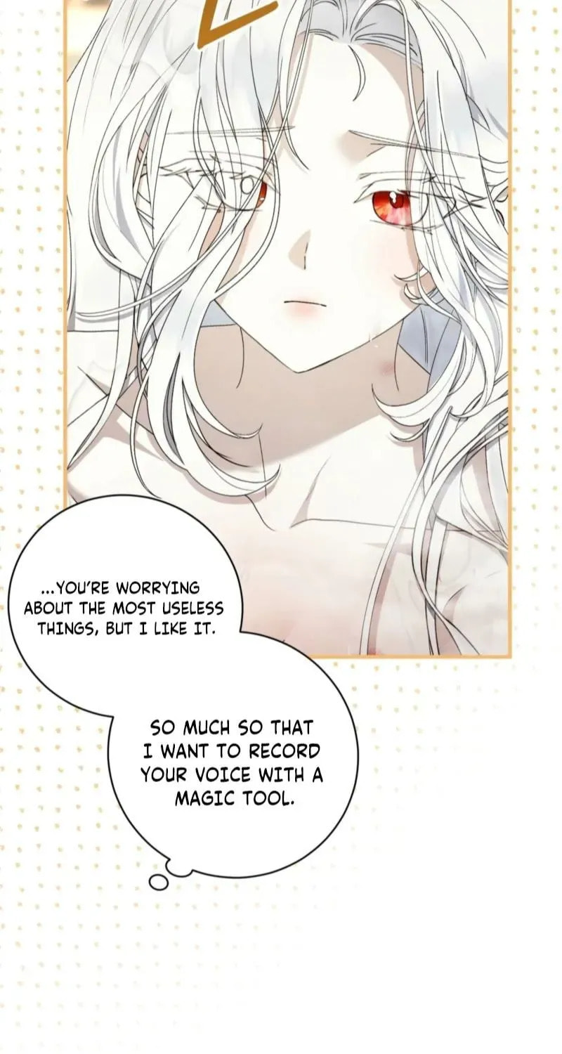 The Demon King Wants Peace Chapter 17 page 46 - 