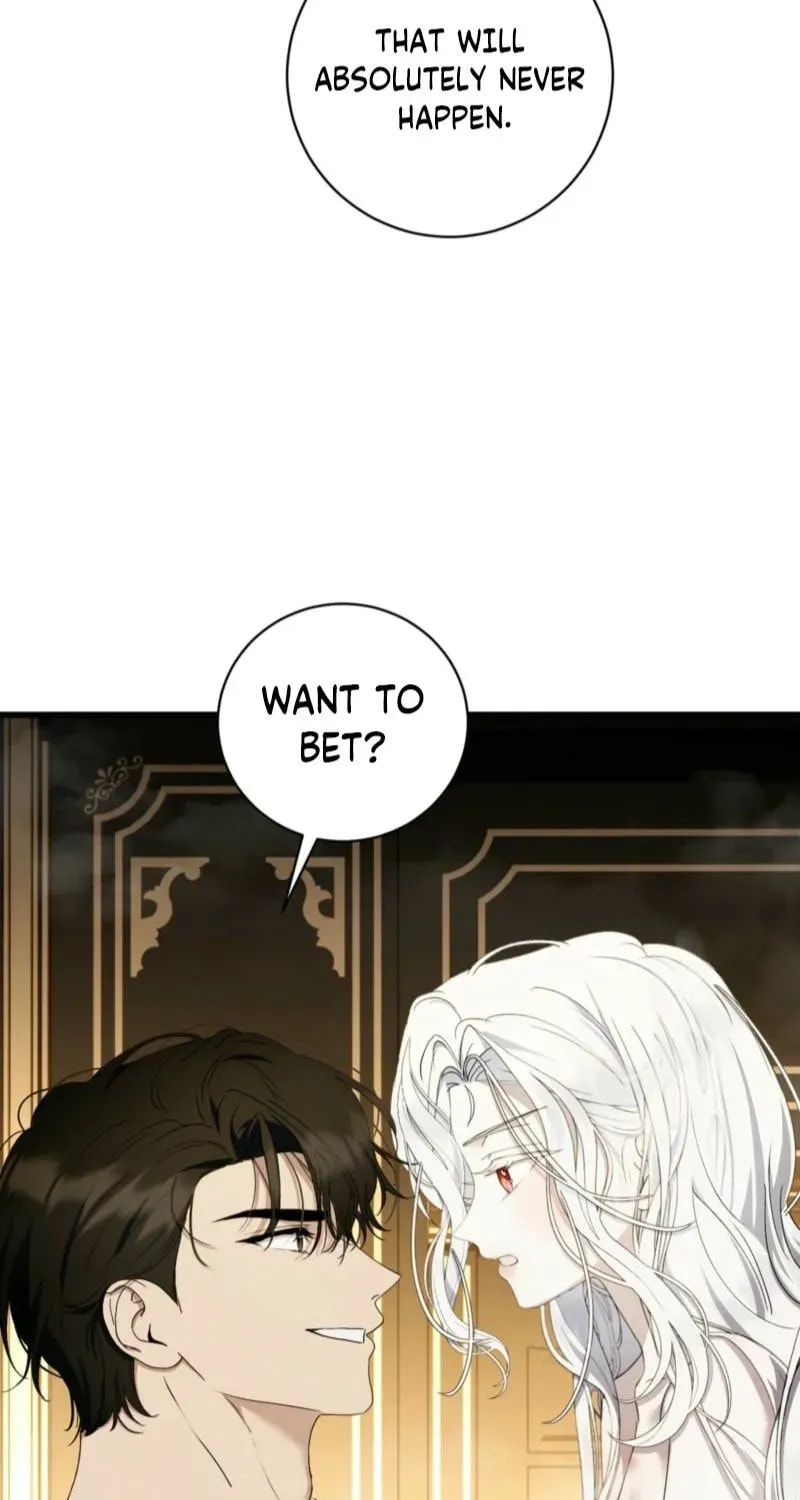The Demon King Wants Peace Chapter 17 page 48 - 