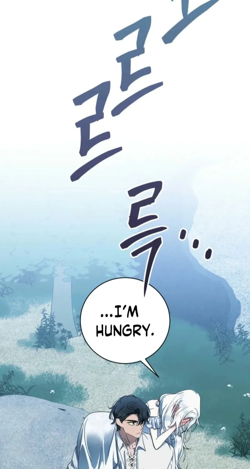 The Demon King Wants Peace Chapter 17 page 6 - 