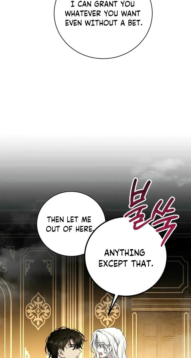 The Demon King Wants Peace Chapter 17 page 53 - 