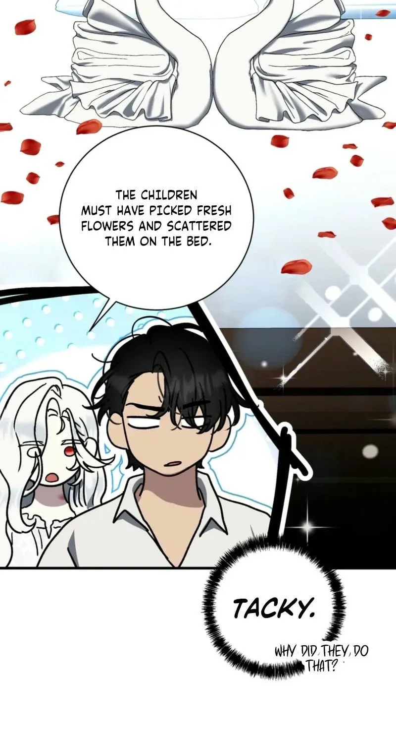 The Demon King Wants Peace Chapter 17 page 57 - 
