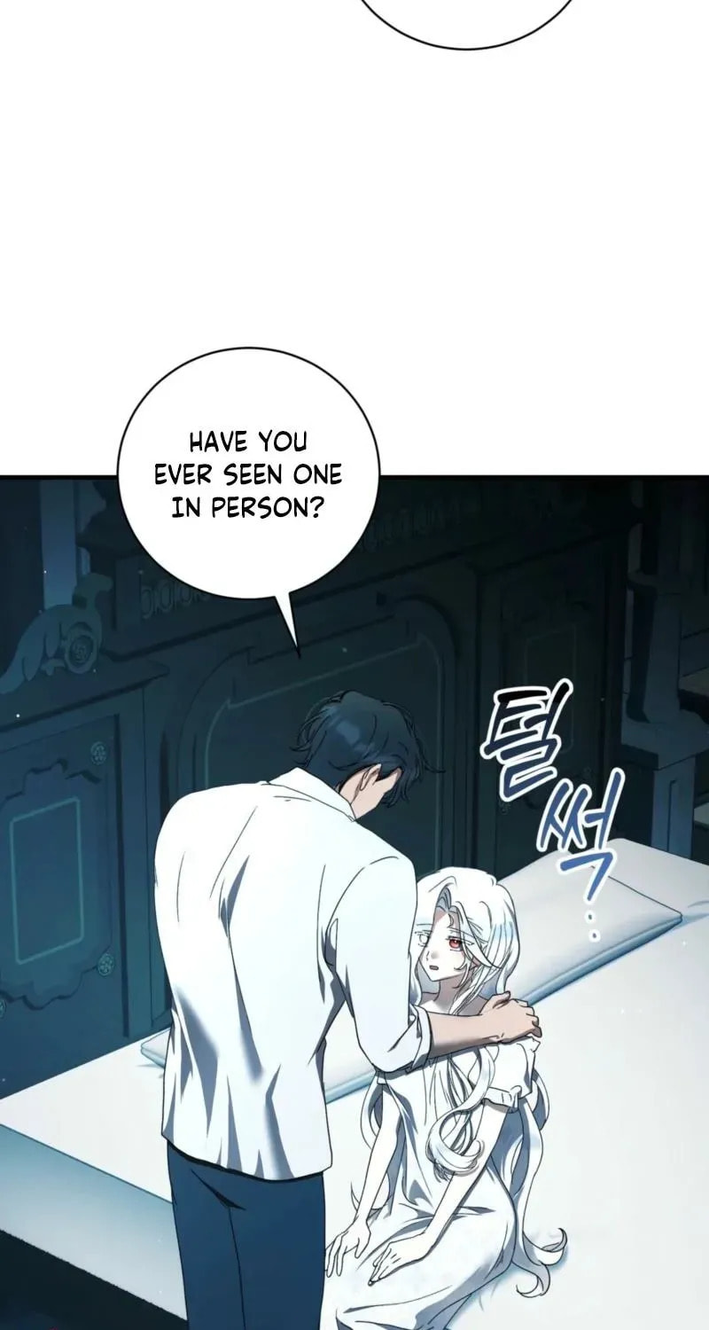 The Demon King Wants Peace Chapter 17 page 59 - 