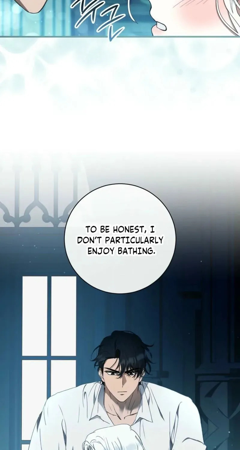 The Demon King Wants Peace Chapter 17 page 64 - 