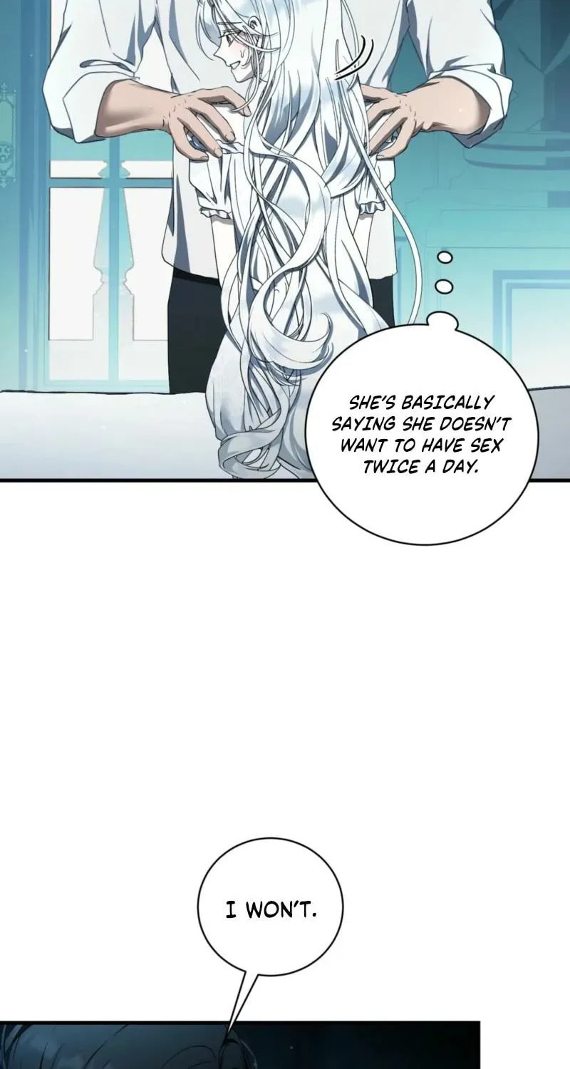The Demon King Wants Peace Chapter 17 page 65 - 
