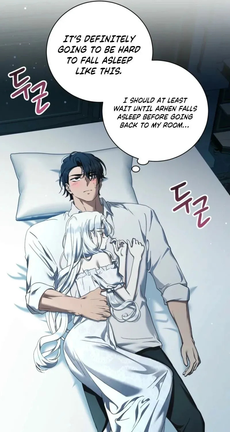 The Demon King Wants Peace Chapter 17 page 72 - 